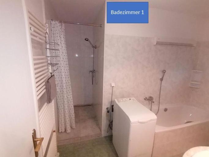 Apartamento Wohnidyll In Zeuthen Bei Berlin Exterior foto