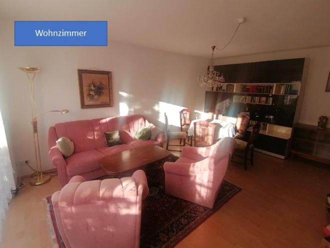 Apartamento Wohnidyll In Zeuthen Bei Berlin Exterior foto